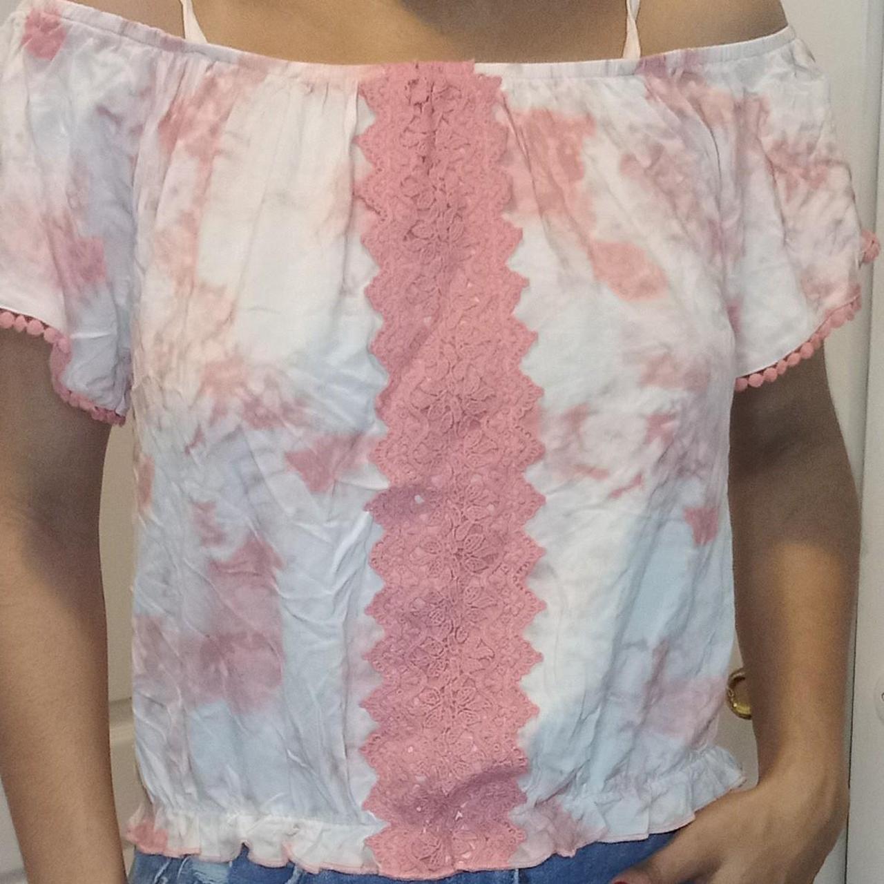 tie-dye-off-shoulder-shirt-tie-dye-shoulder-shirt-depop