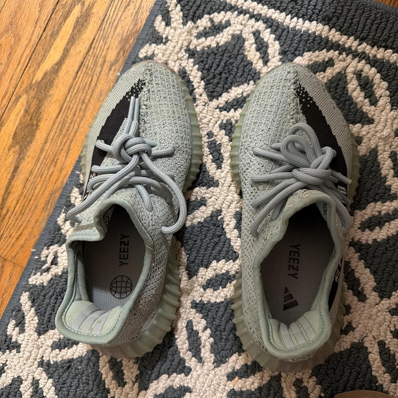 yeezy female trainers