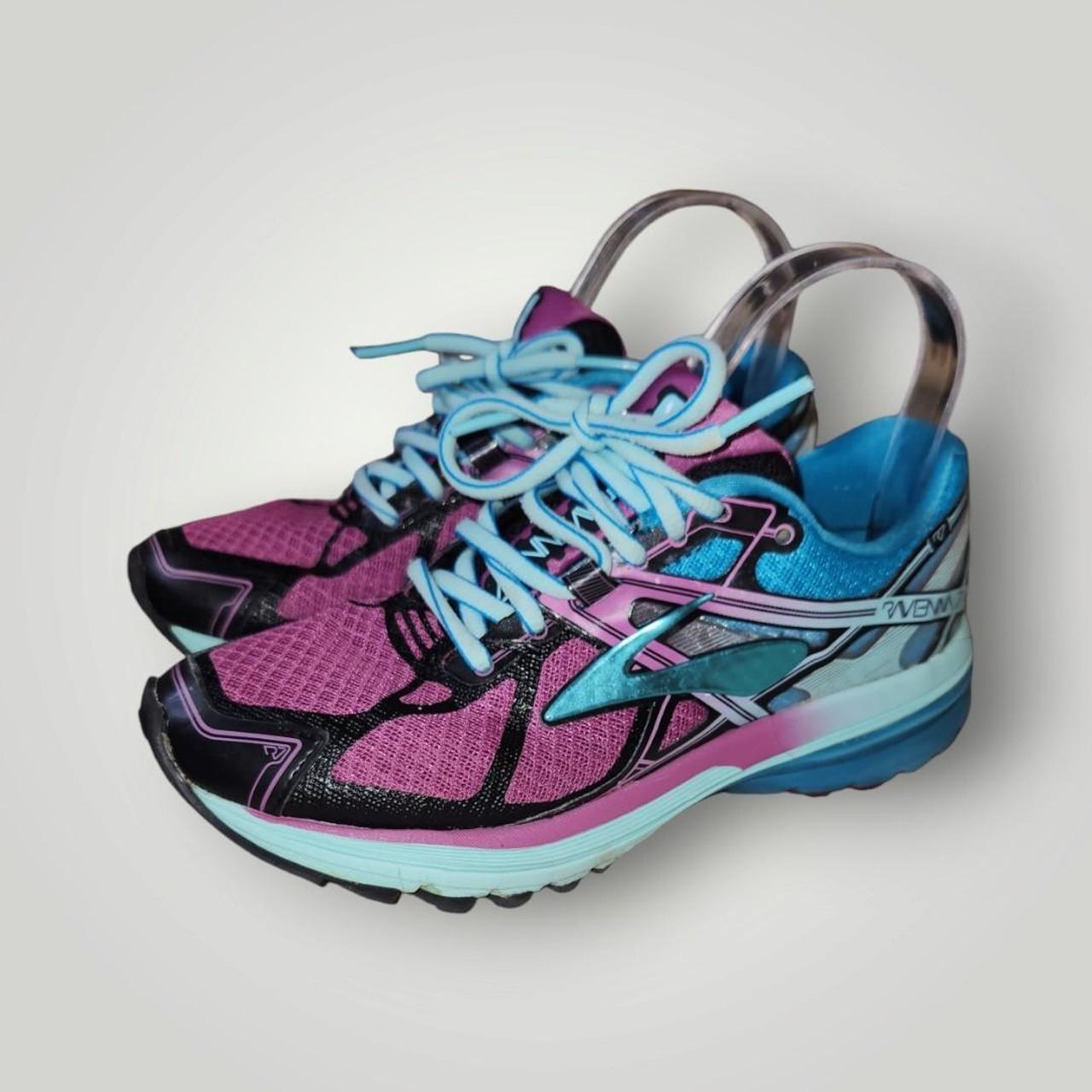 Brooks ravenna 7 women's uk online