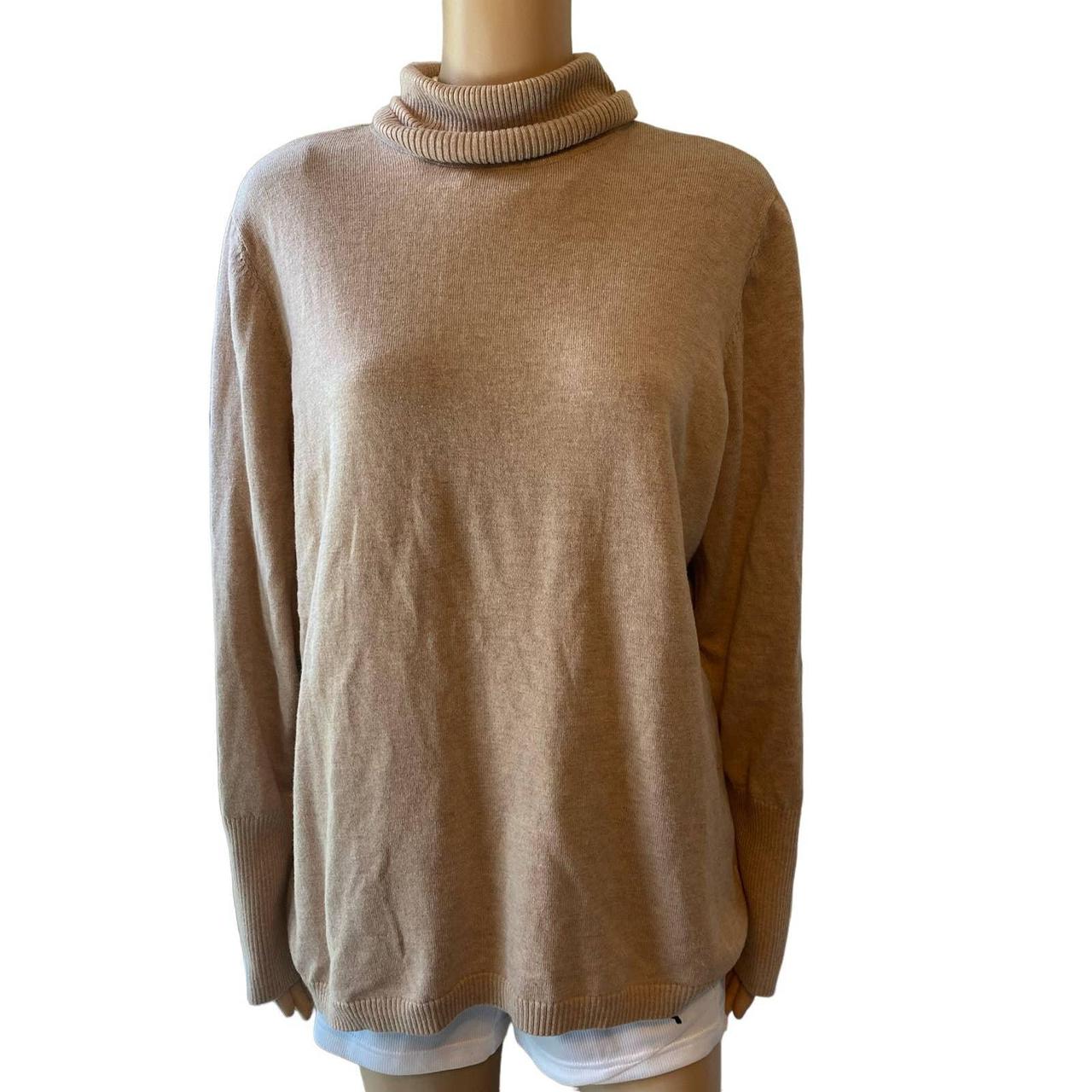 Worthington deals turtleneck sweater