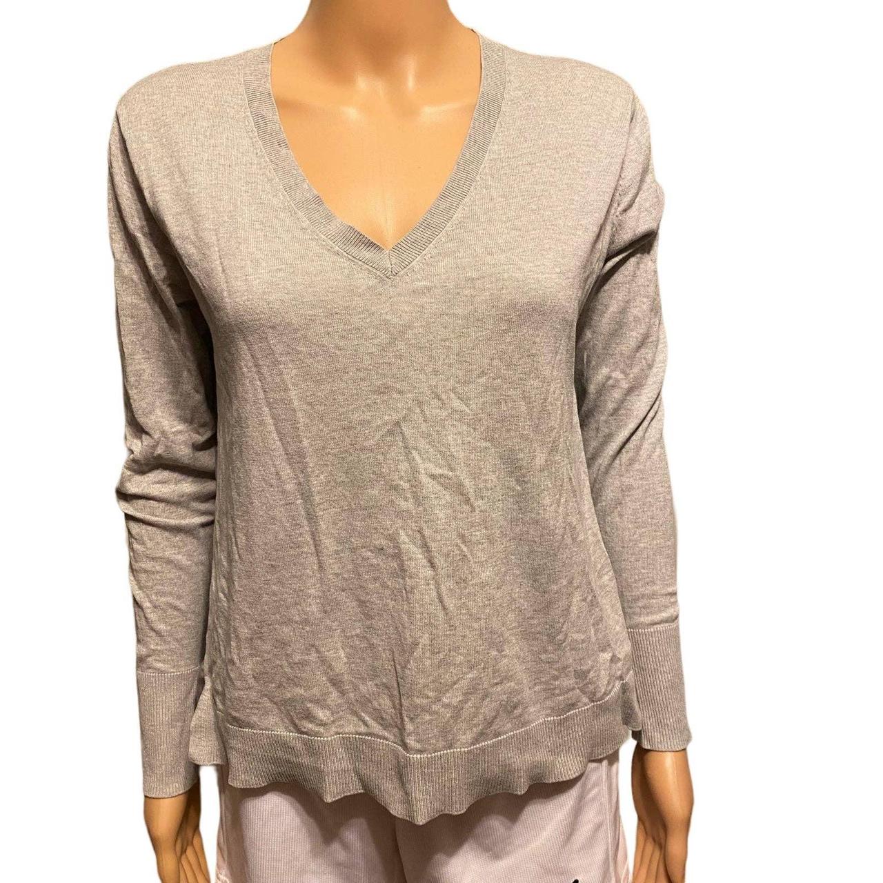 Banana republic pima cotton clearance cashmere sweater