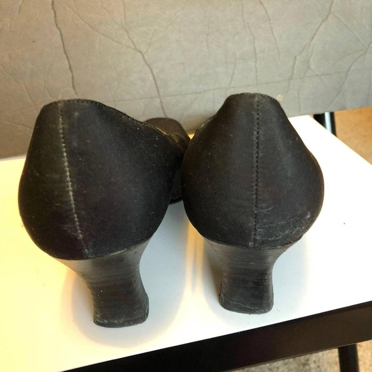 Impo Women's Black Boat-shoes (3)