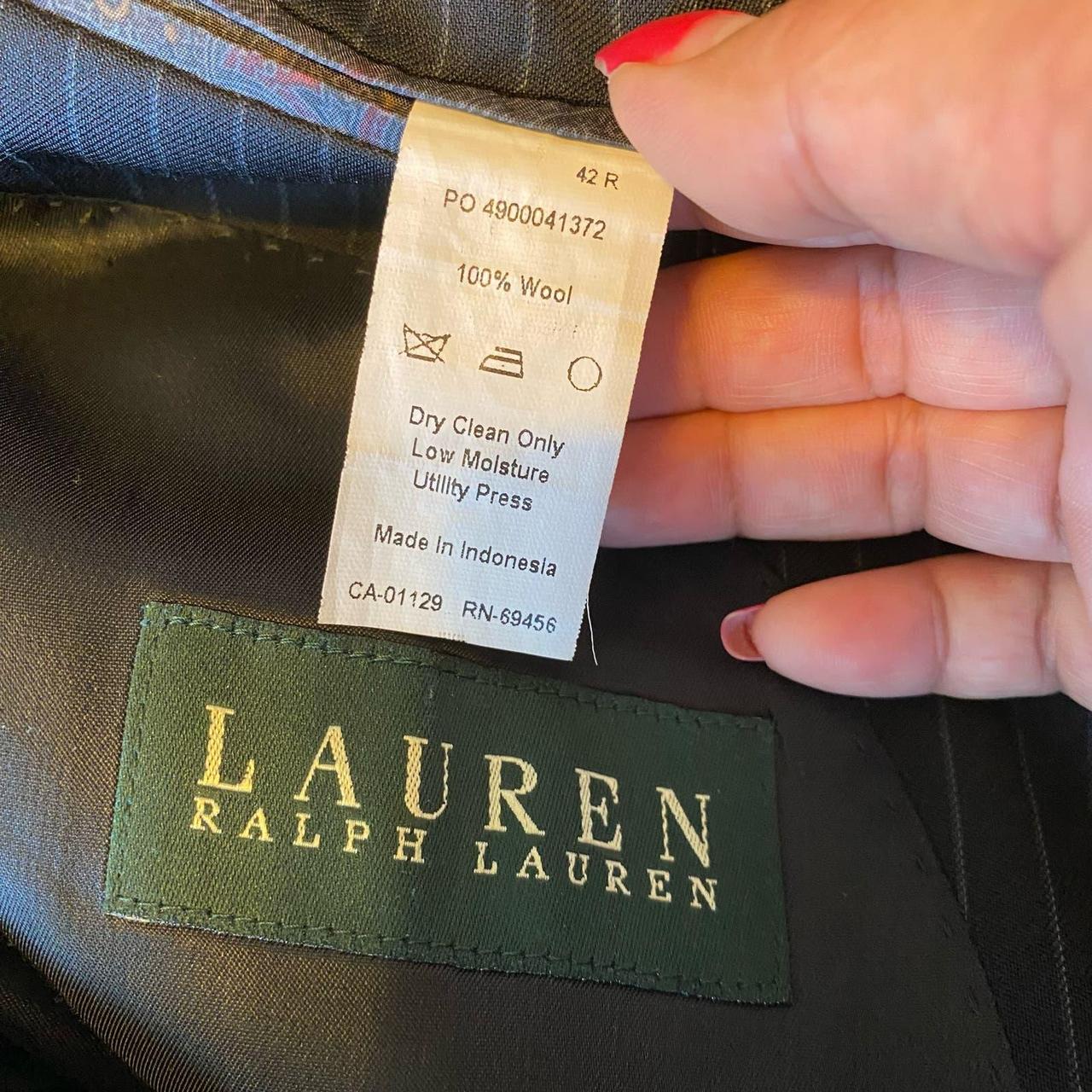 Ralph lauren ca 01129 rn clearance 69456