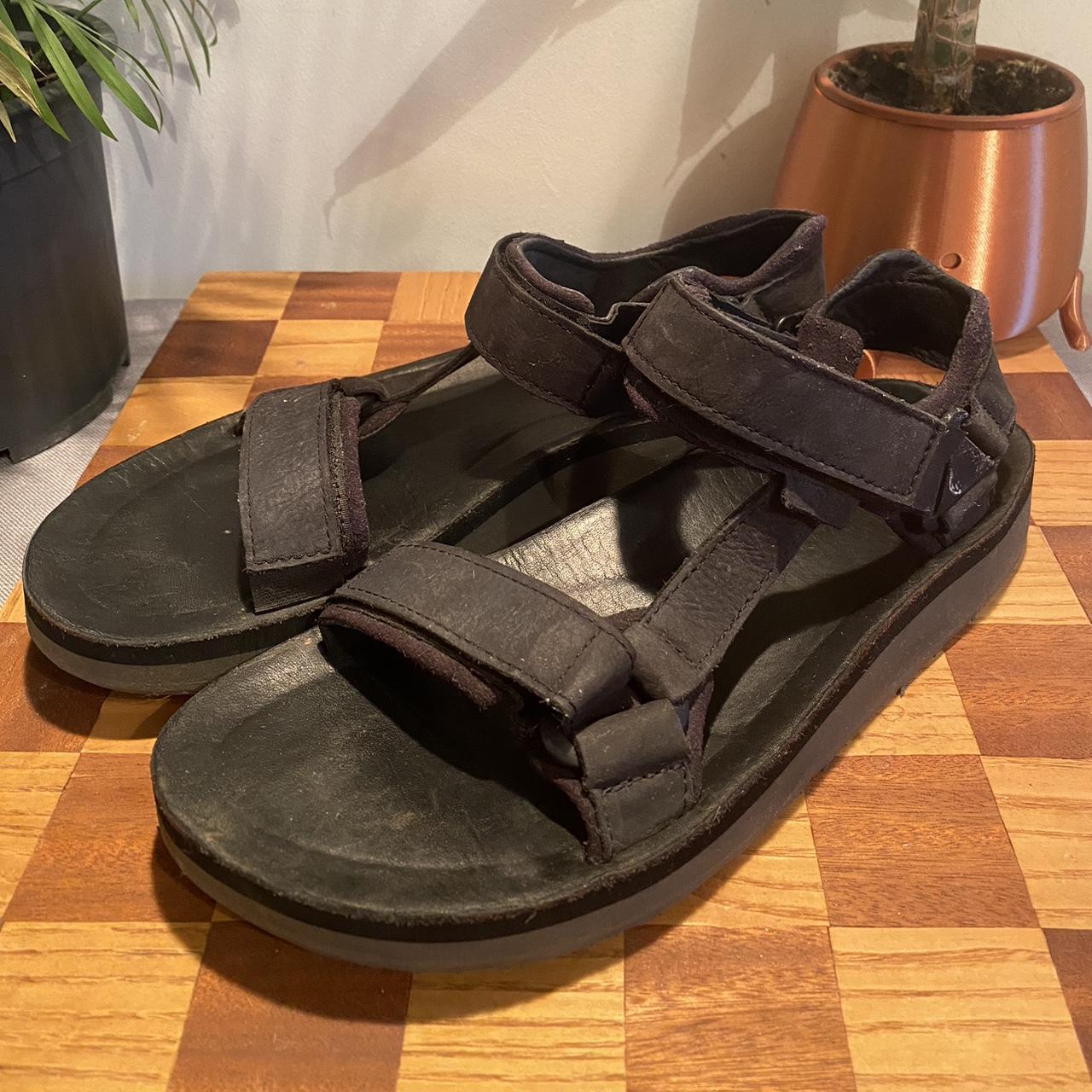 Teva original hot sale premier sandal