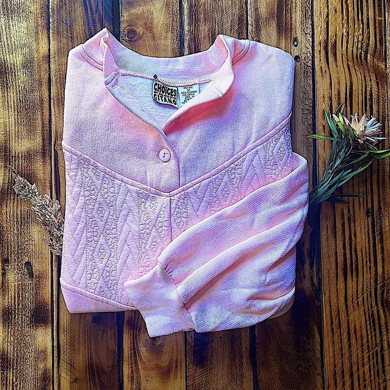 item listed by thriftigan