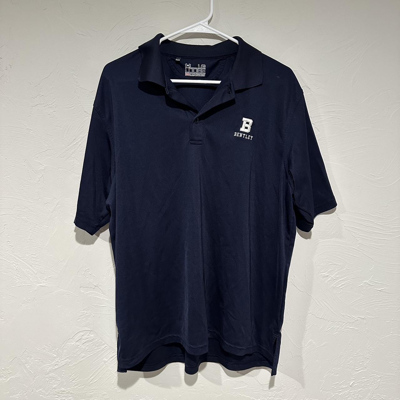 Bentley polo orders shirt