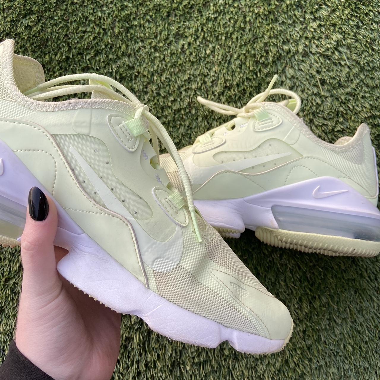 nike free trainer 1.0 womens yellow