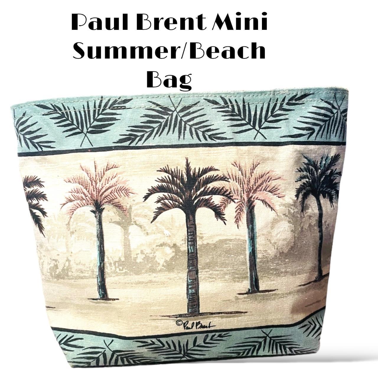 Paul brent beach bags online