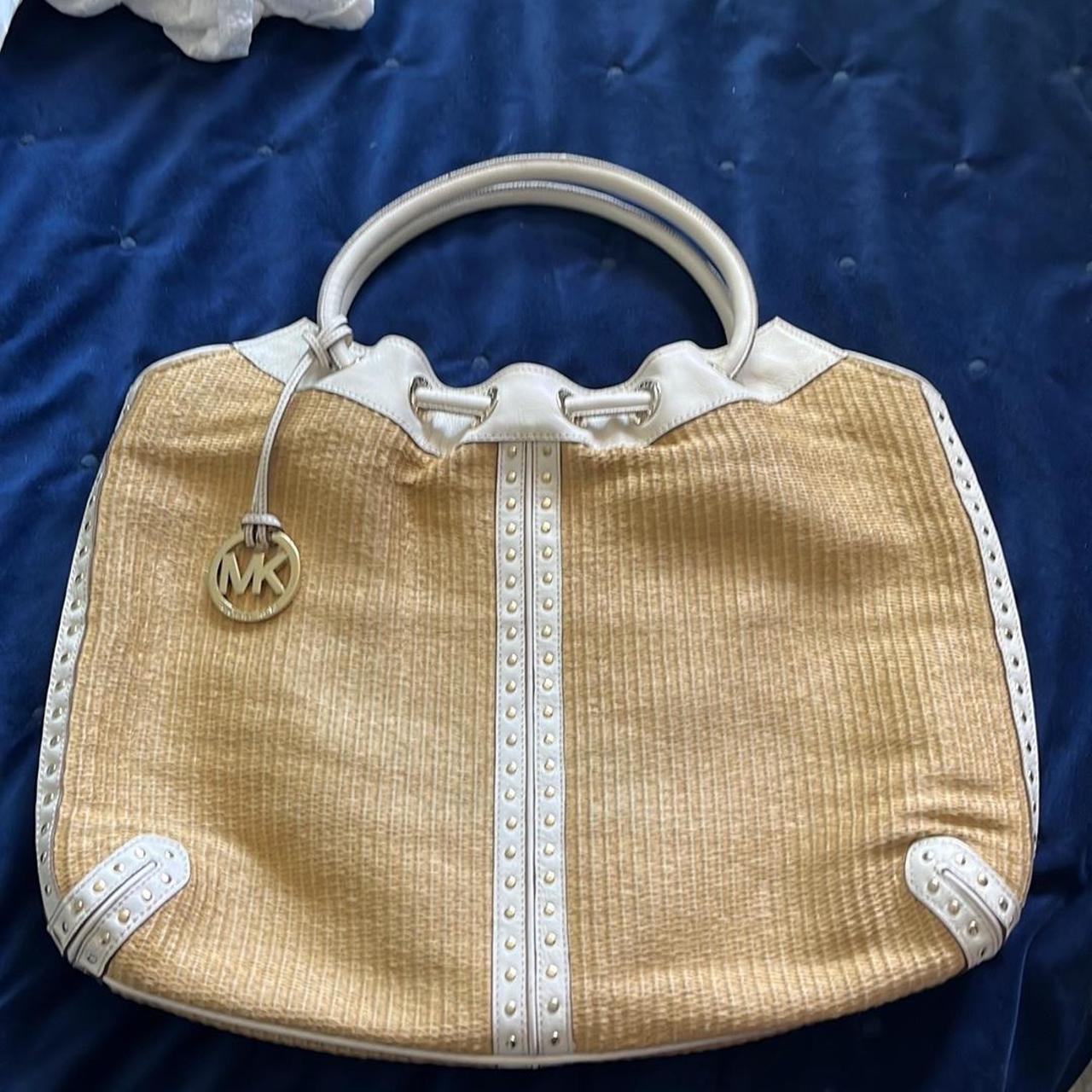 Michael Kors summer bag NEW CONDITION Shoulder bag. Depop