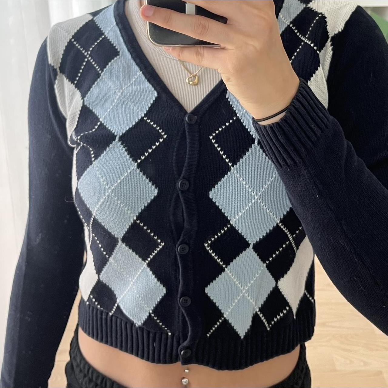 Brandy Melville Pullover Depop