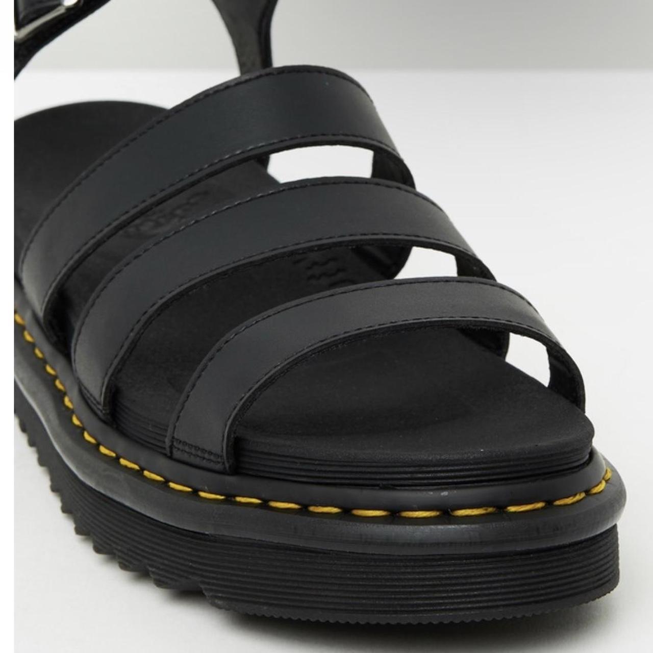 Dr. Martin sandals Depop