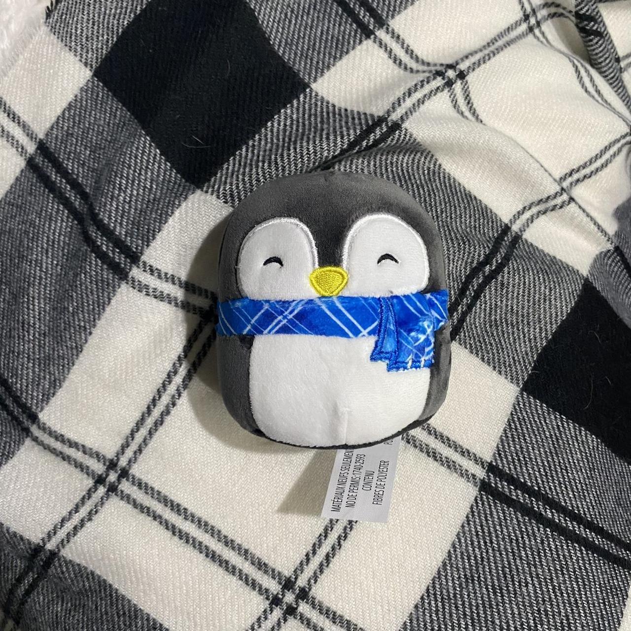 jen the penguin squishmallow