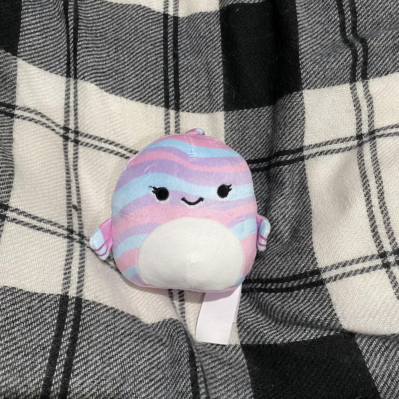 martina the fish squishmallow