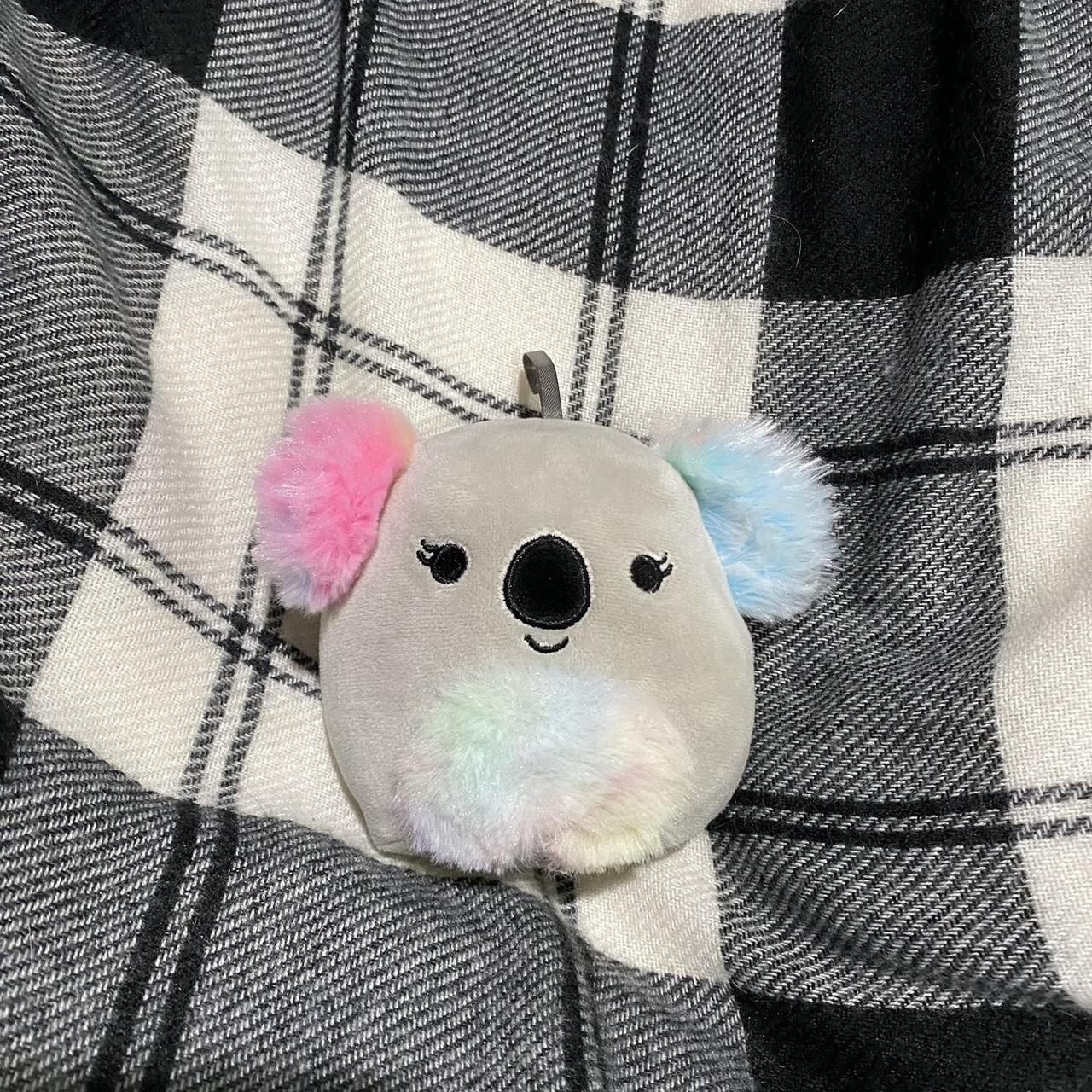 kelina koala squishmallow