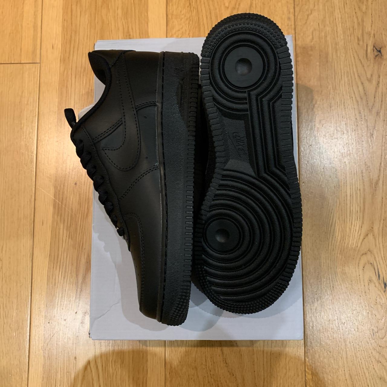 jd airforce black