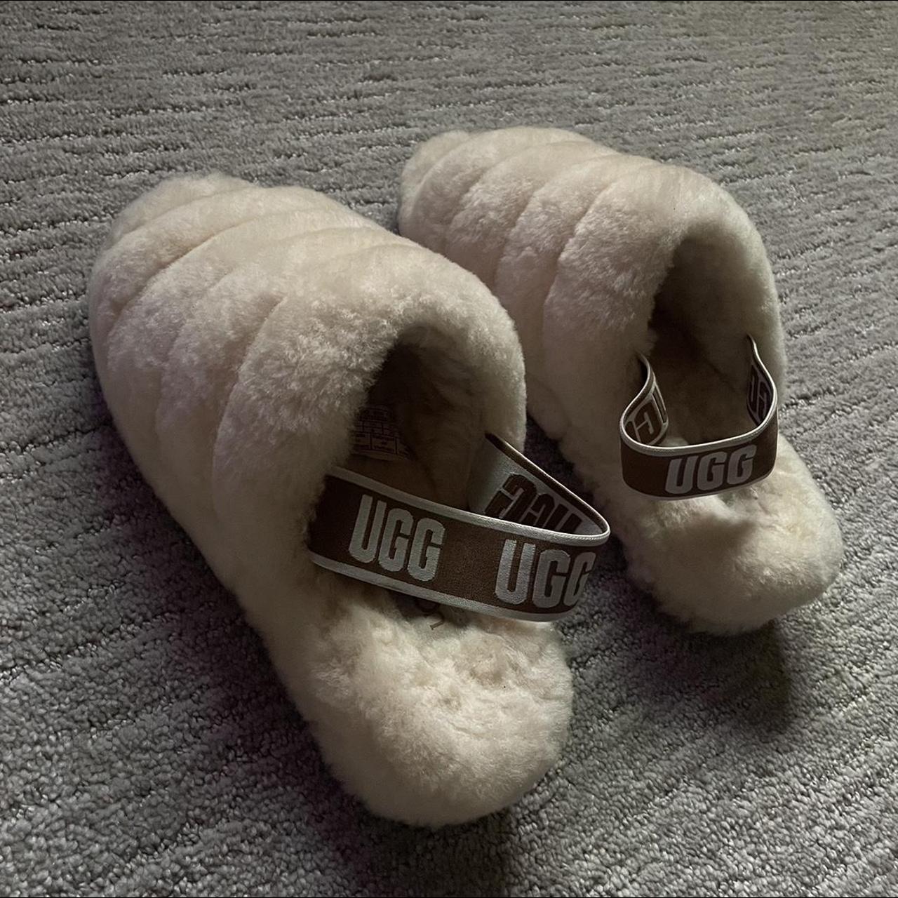 washing ugg slippers