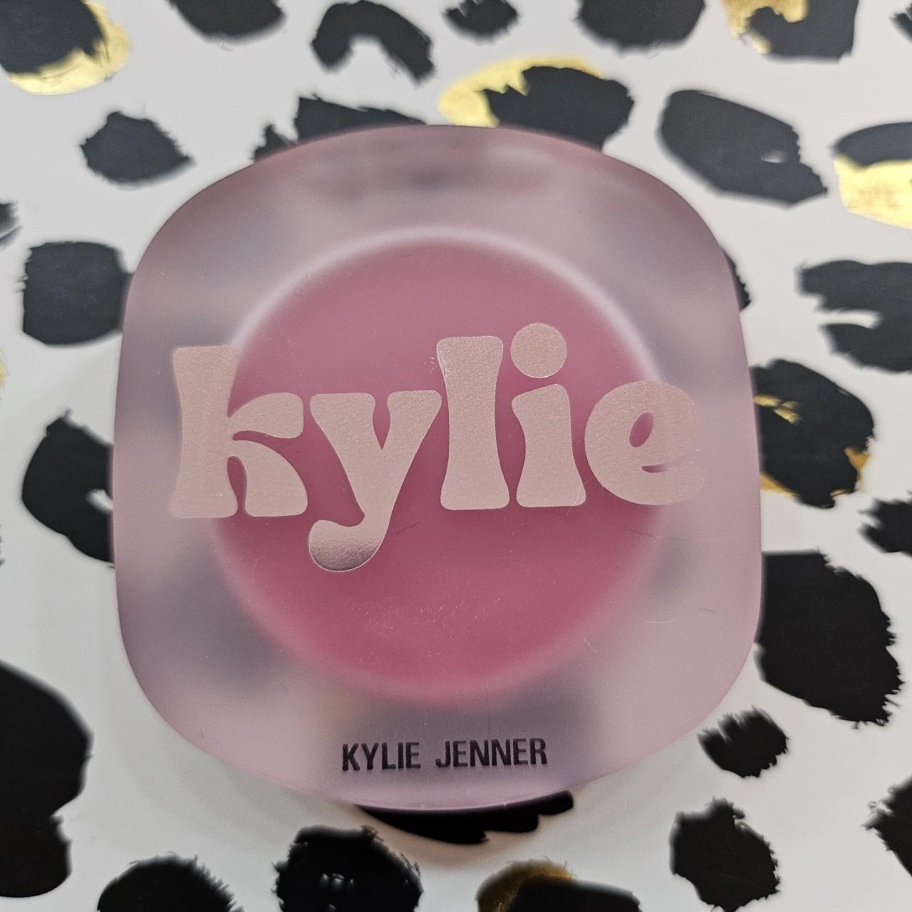 KYLIE COSMETICS LIP AND CHEEK GLOW BALM SHADE Depop