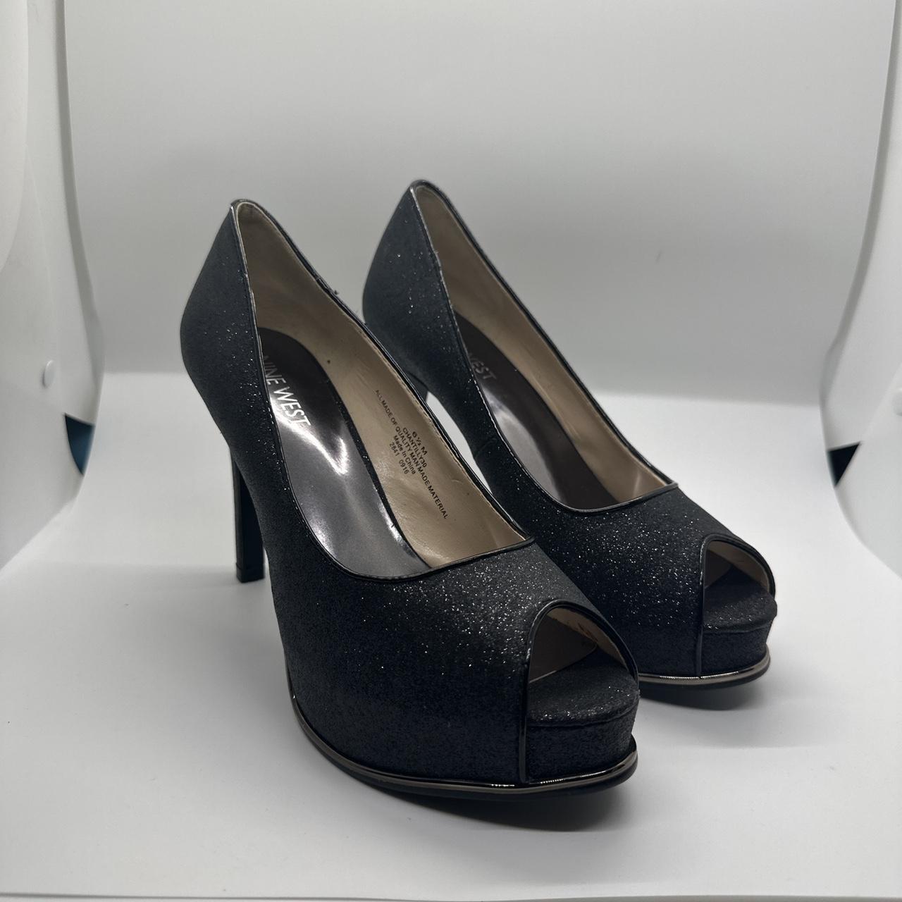 Nine West Platform Heels for Women