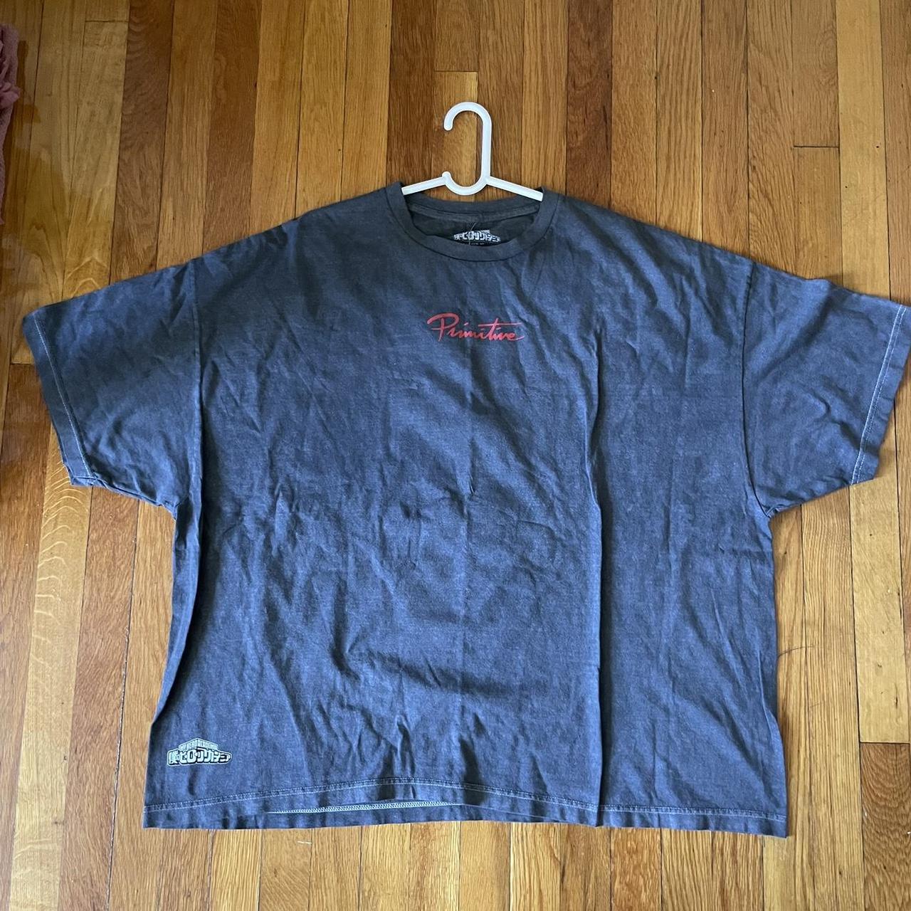 primitive 3xl