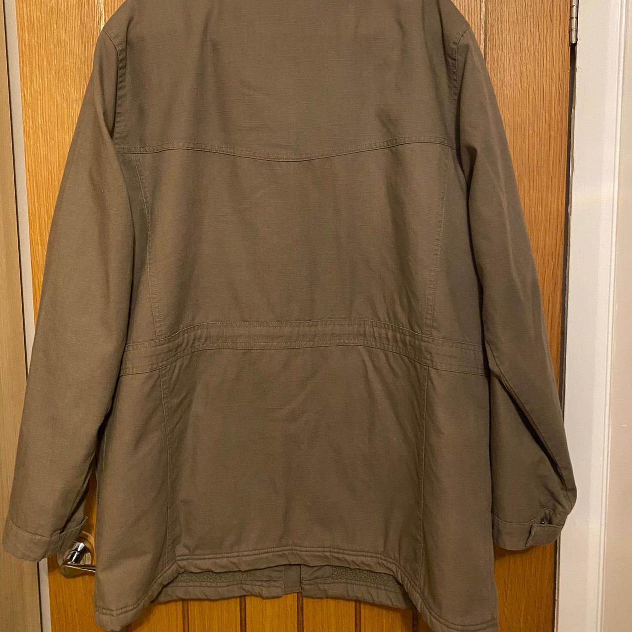 acg nike coat