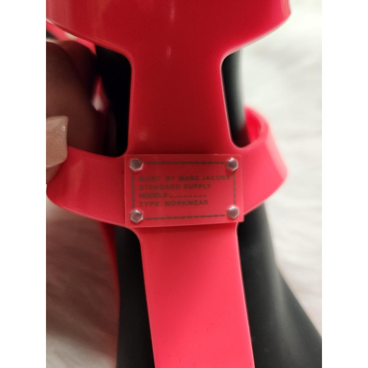 marc jacobs emerson sandal