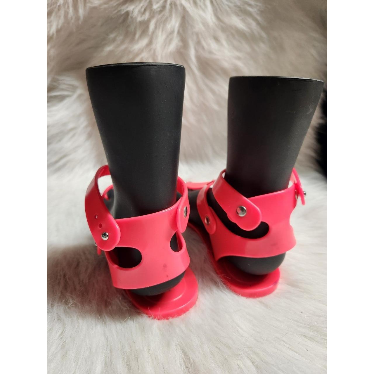 marc by marc jacobs sandals