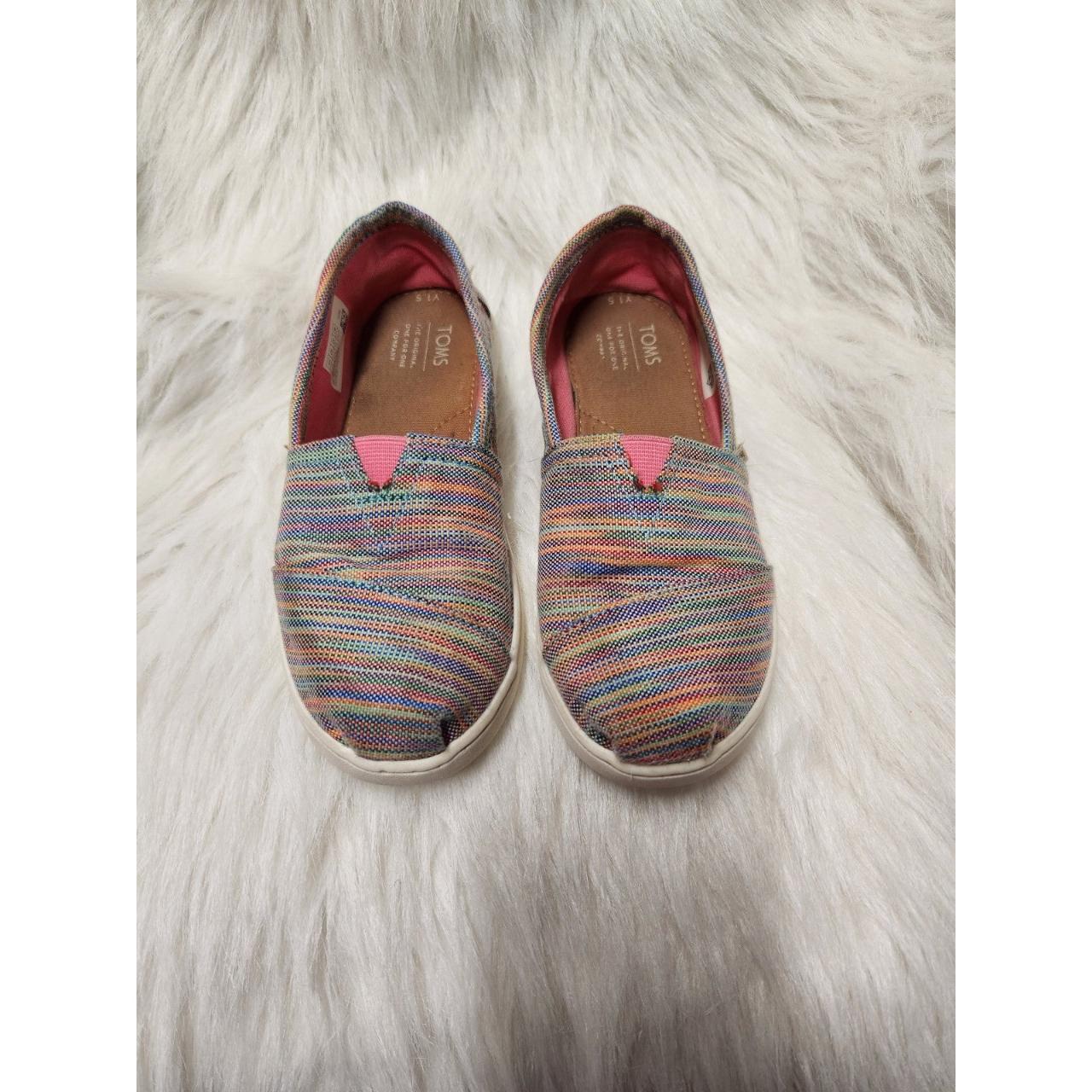 TOMS Multi Slides | Depop