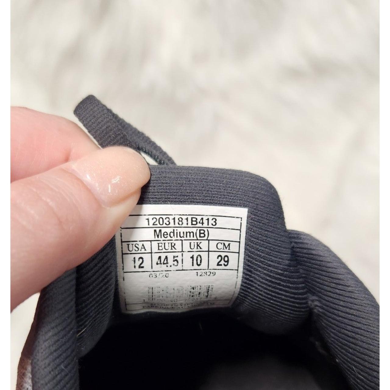 brooks ravenna pronation