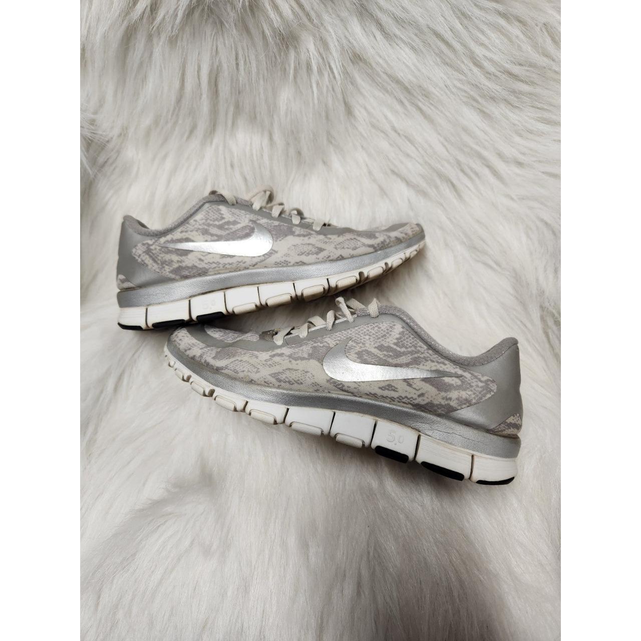 snakeskin nike shoes