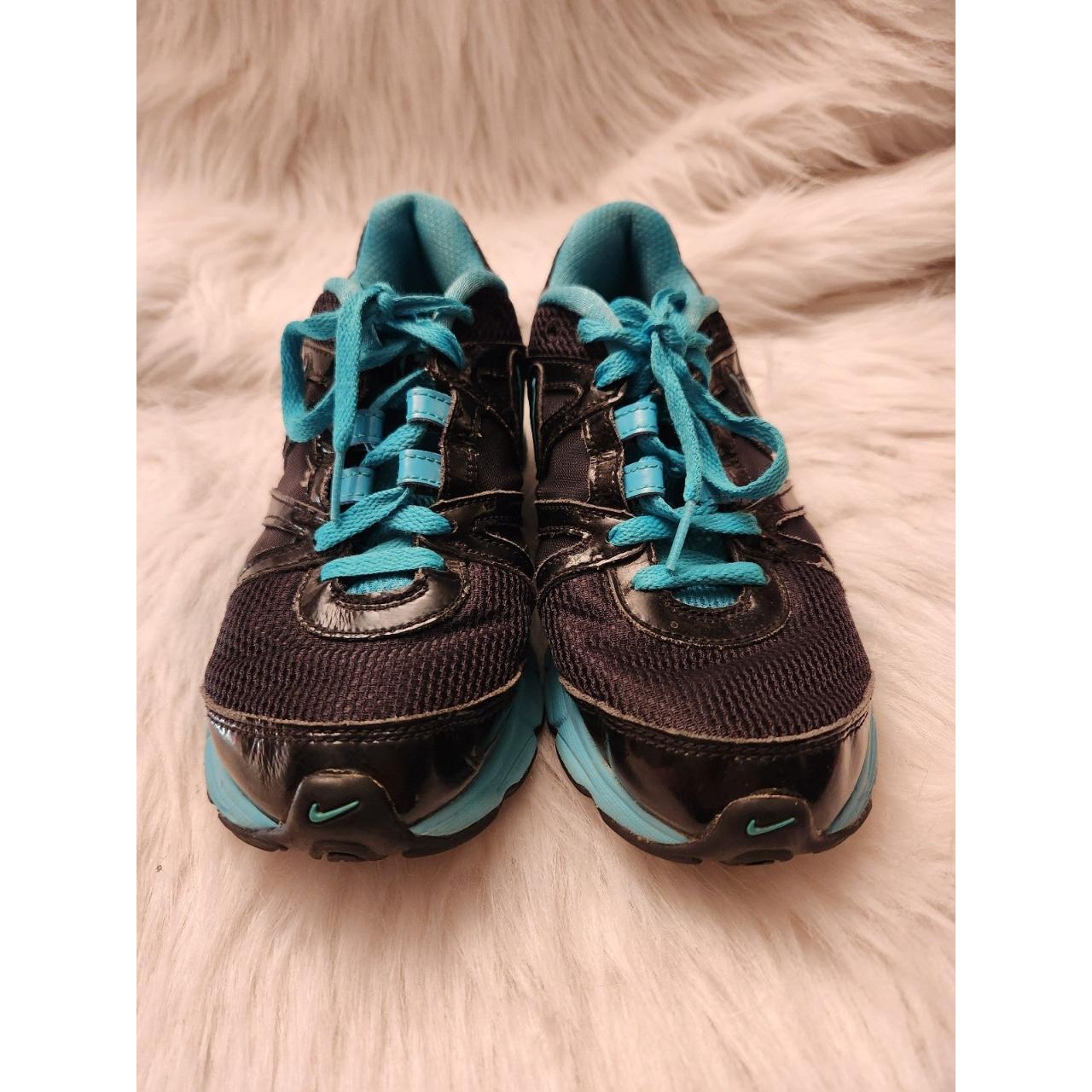 active nike reax womens