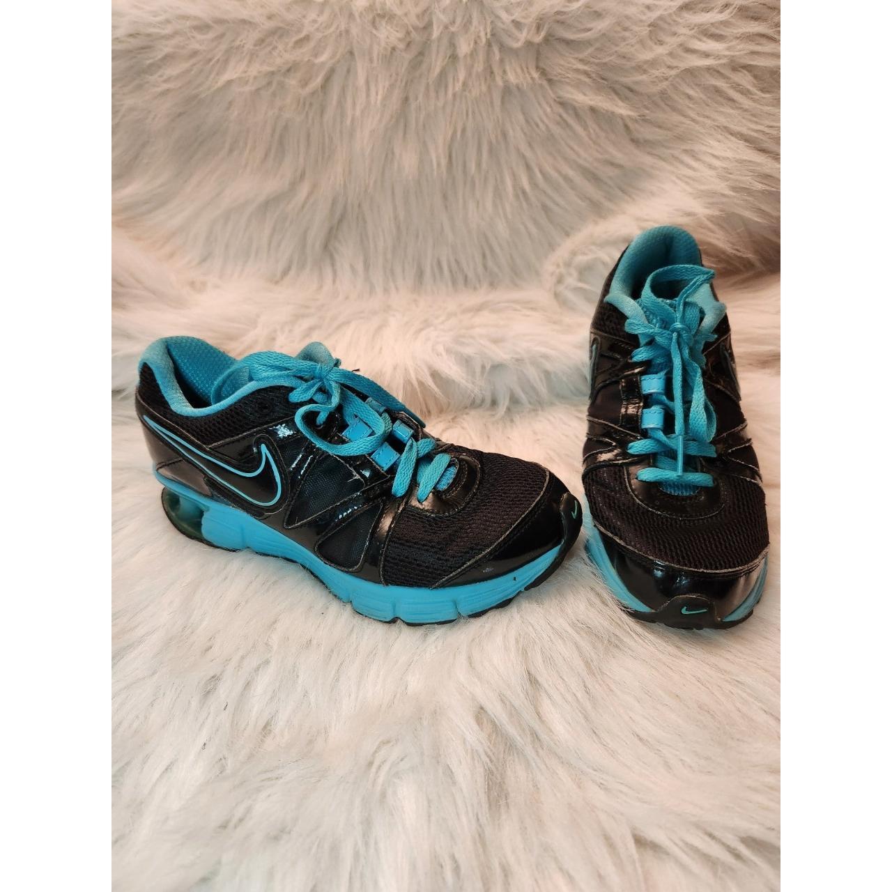 active nike reax womens