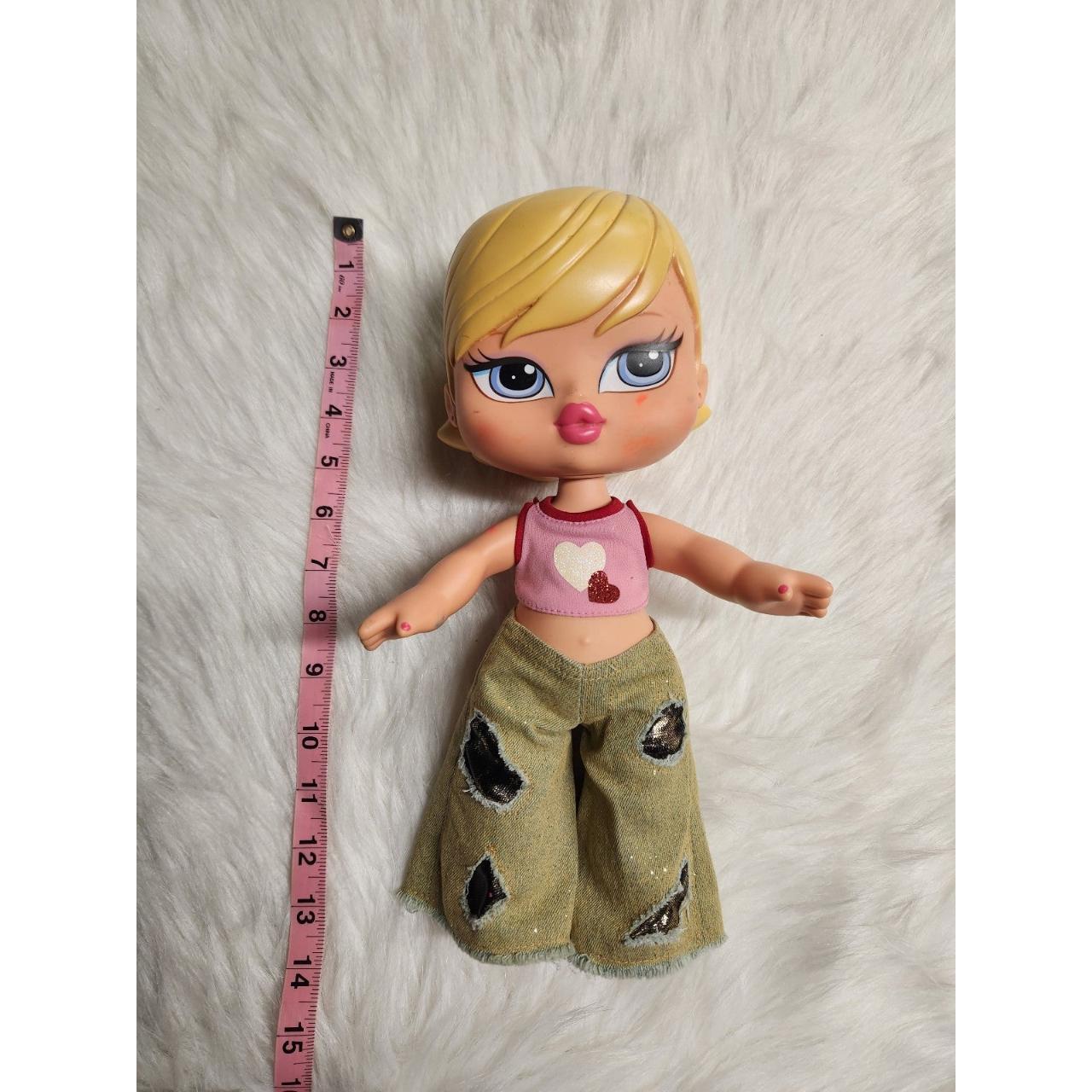 Bratz Babyz Cloe Doll - Dolls & Accessories