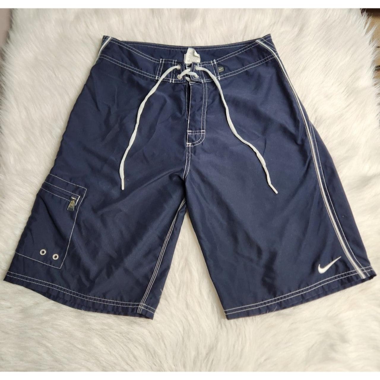 swim trunks for men nike