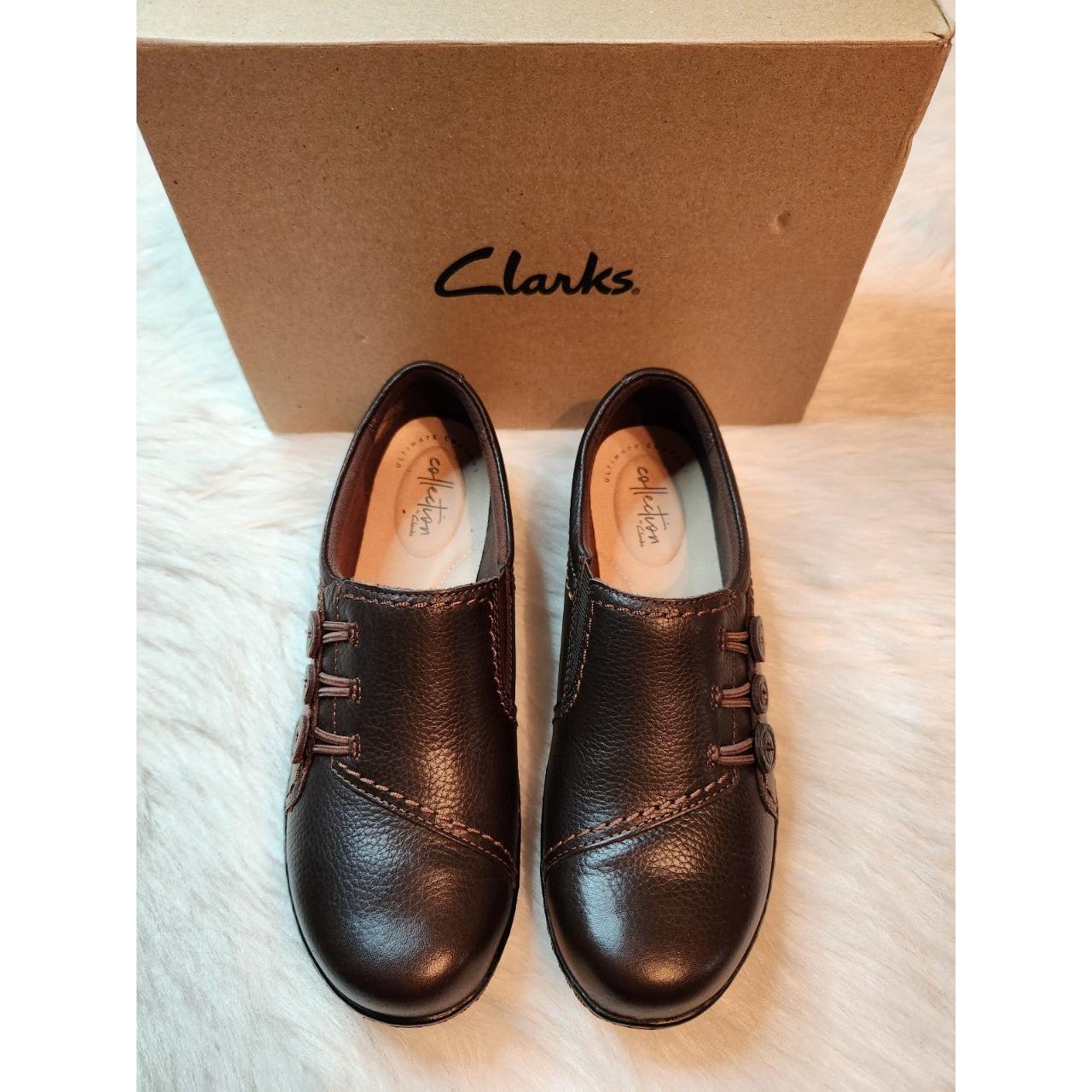 clarks ashland effie