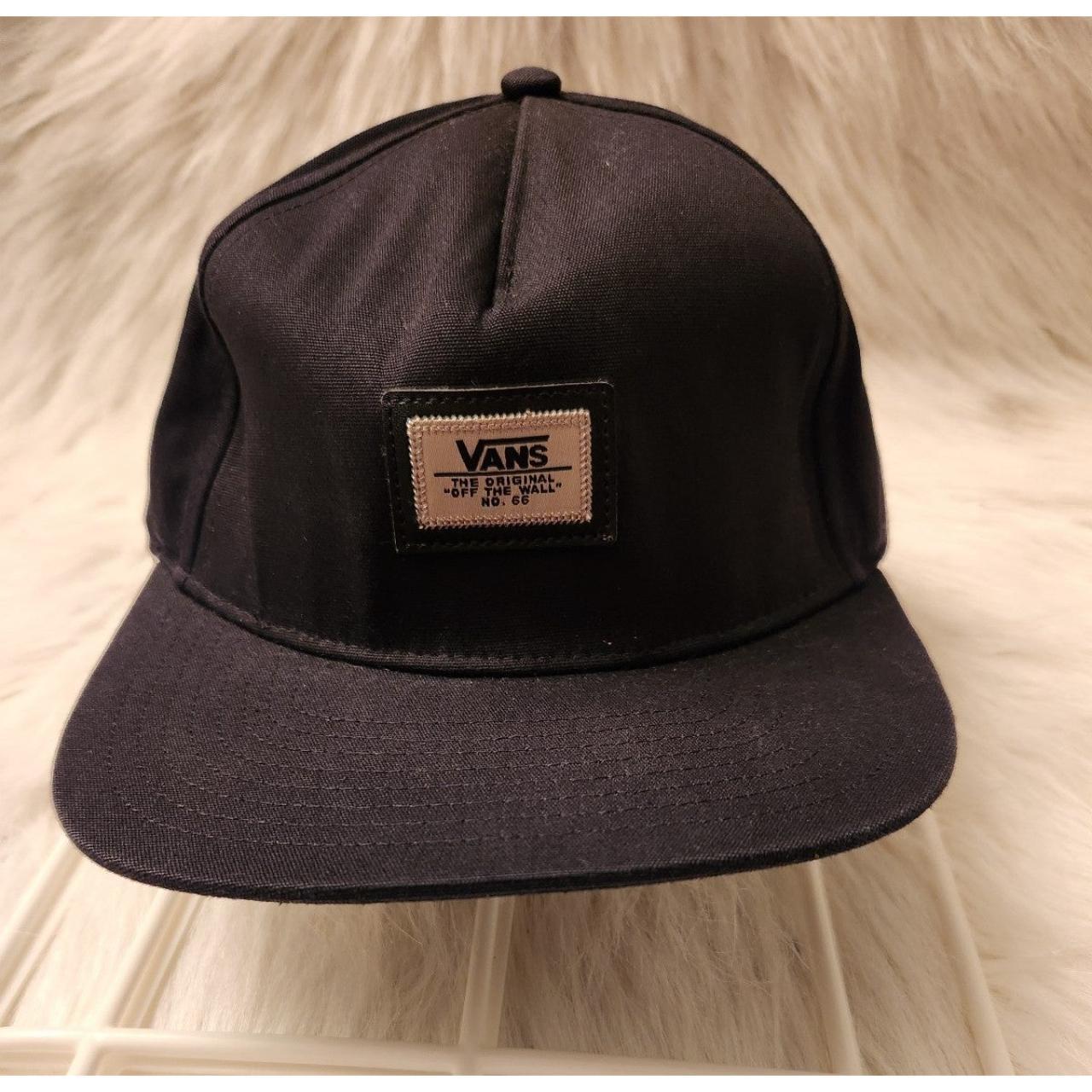 Vans cheap fiske snapback