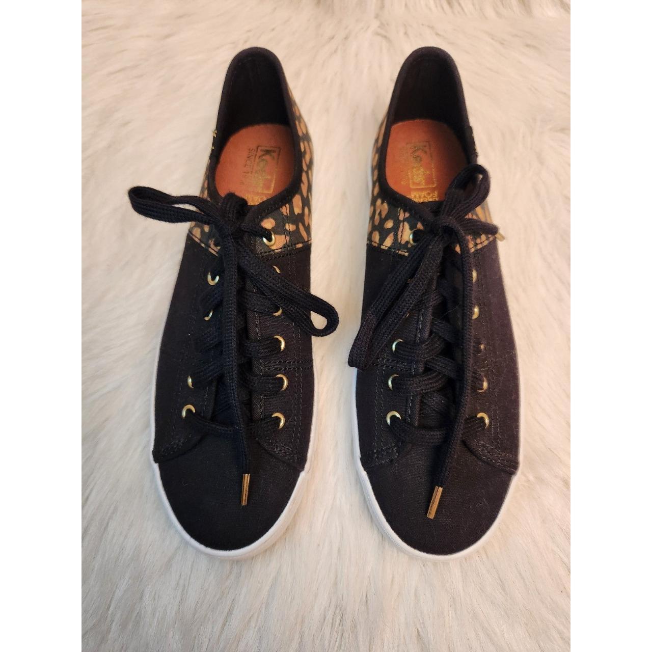 keds printed sneakers
