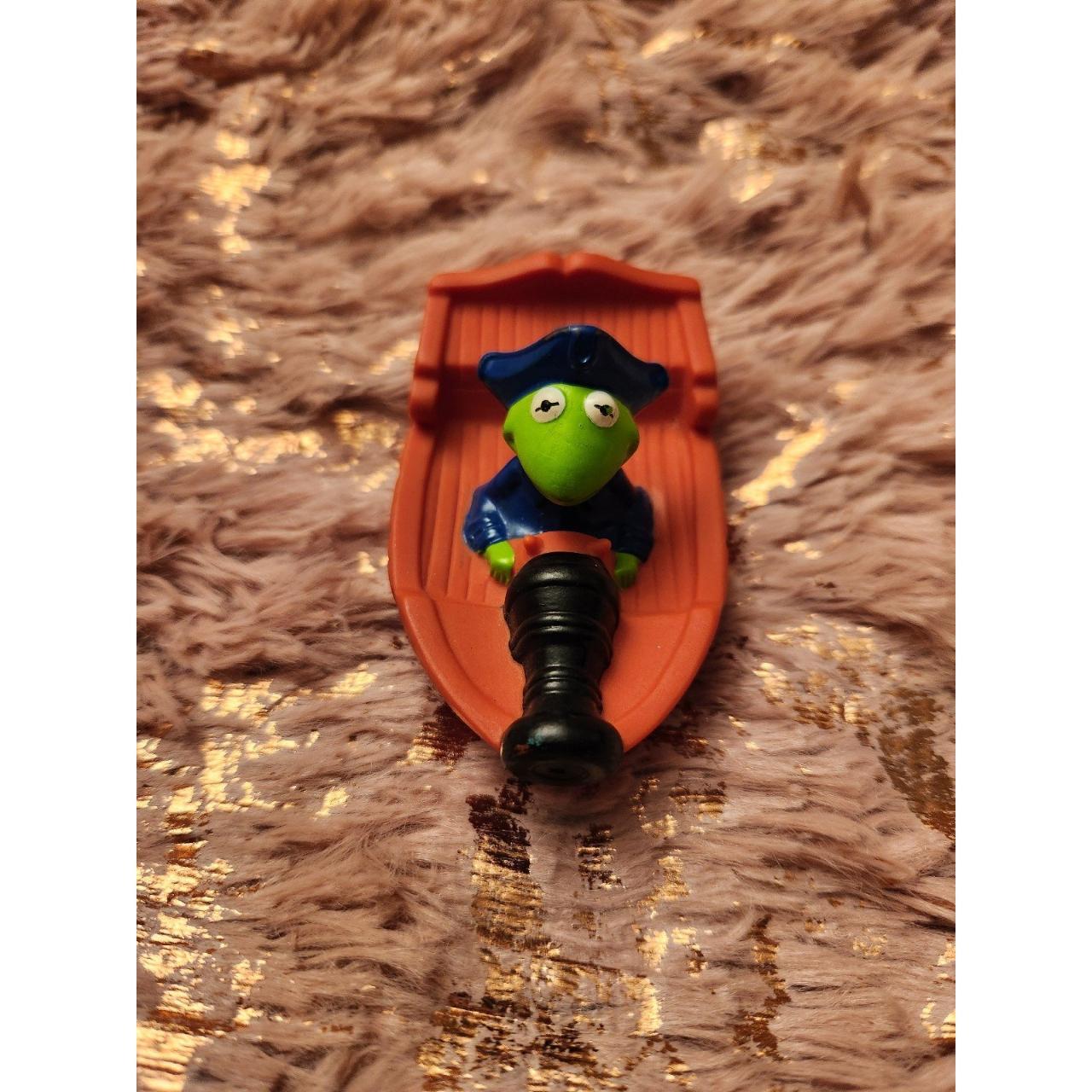 kermit-the-frog-1995-muppet-treasure-island-bath-depop