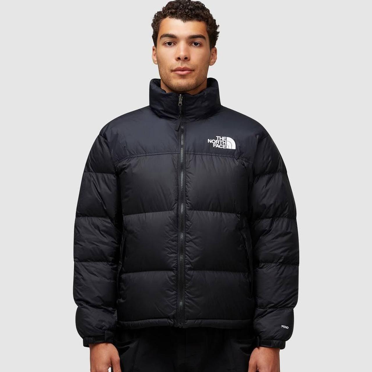 North Face Nuptse 700 Puffer Coat Jacket Size Men’s... - Depop