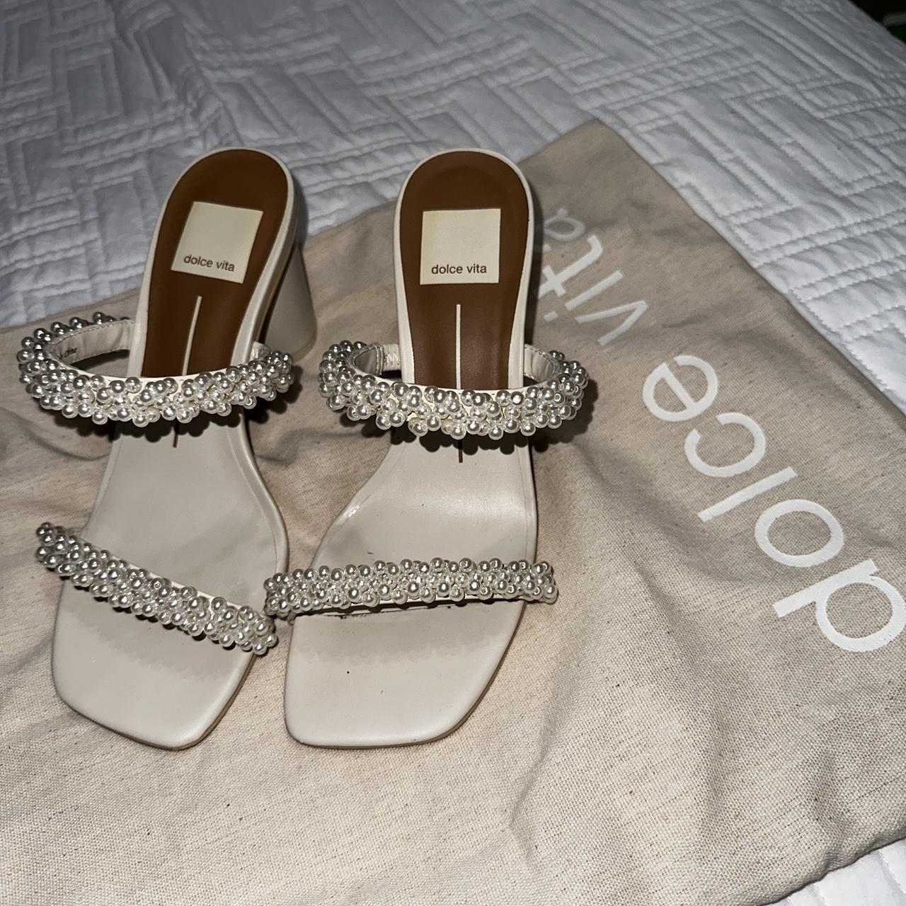 noel heel dolce vita