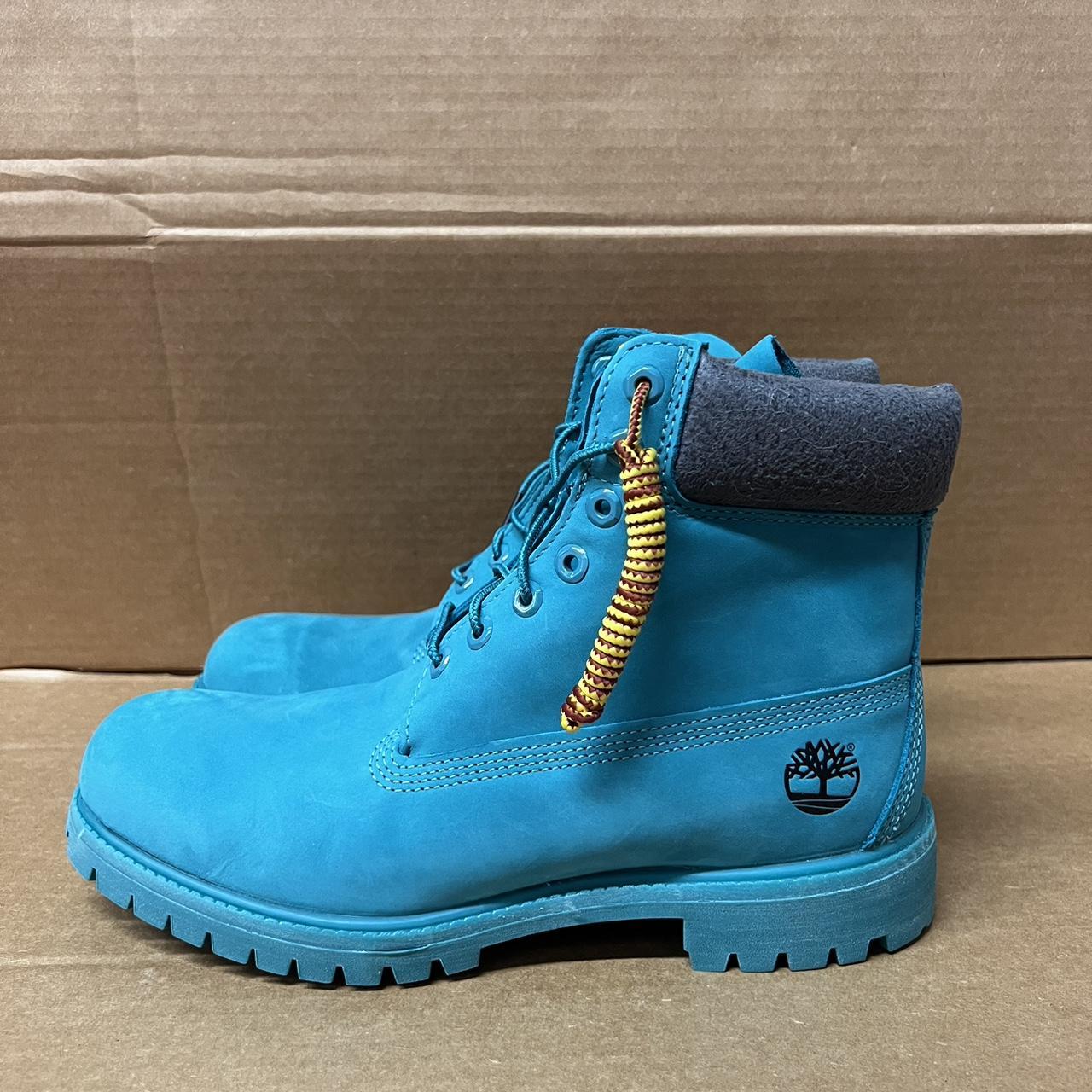 Timberland 6