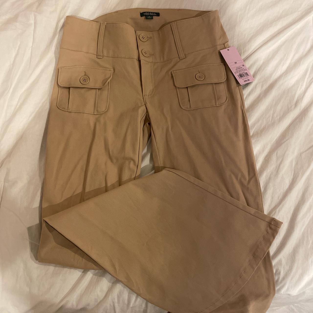 Tex Chino Pants in Pebble by Hartford Paris – The Perfect Provenance