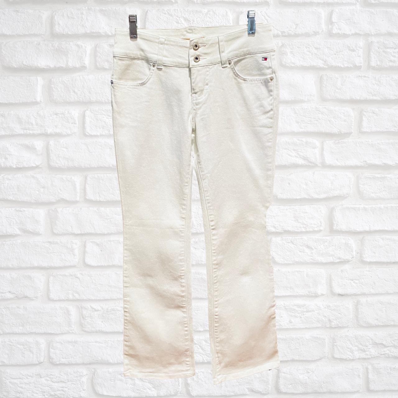 Juniors white hot sale jeans