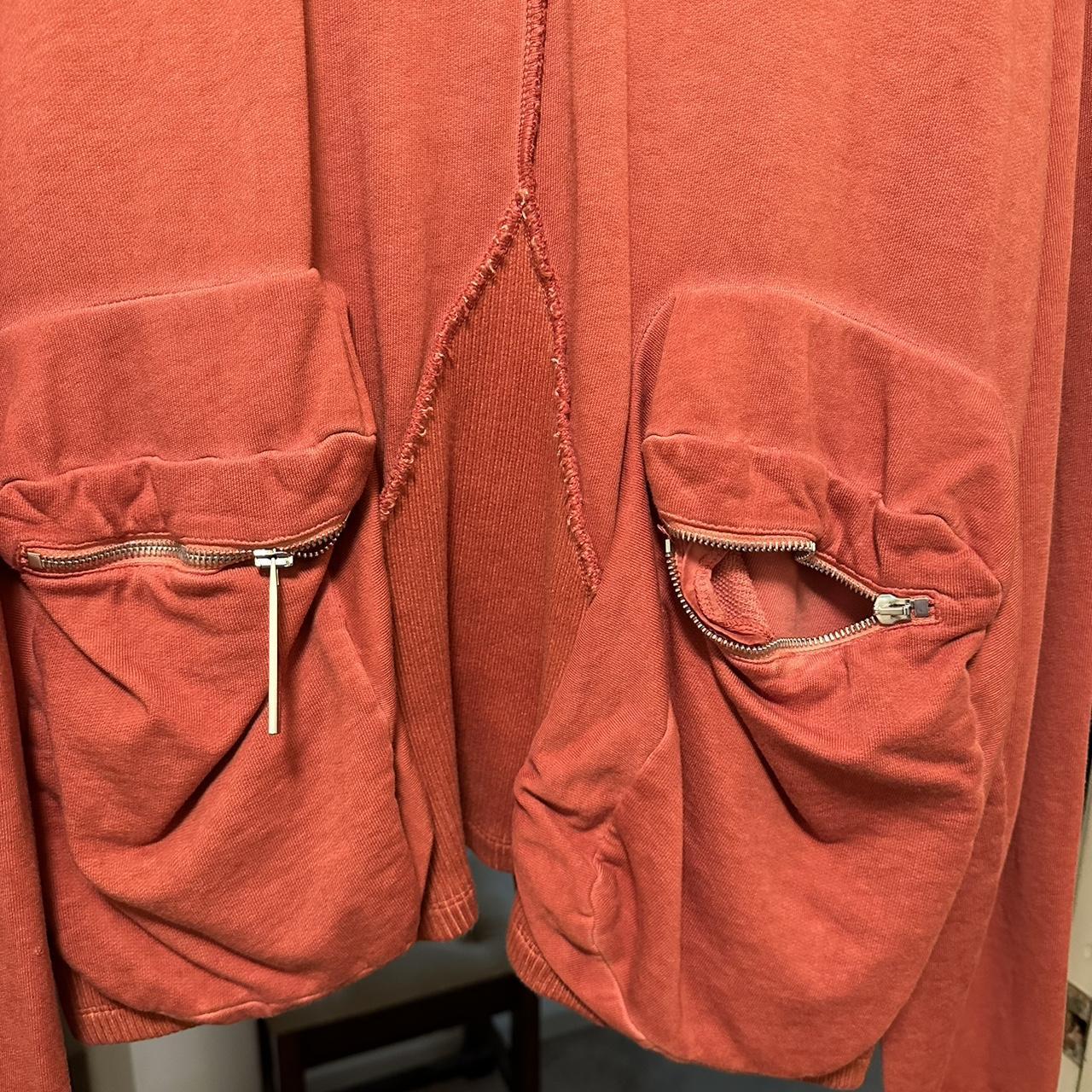 A-COLD-WALL Men's Multi Sweatshirt (5)