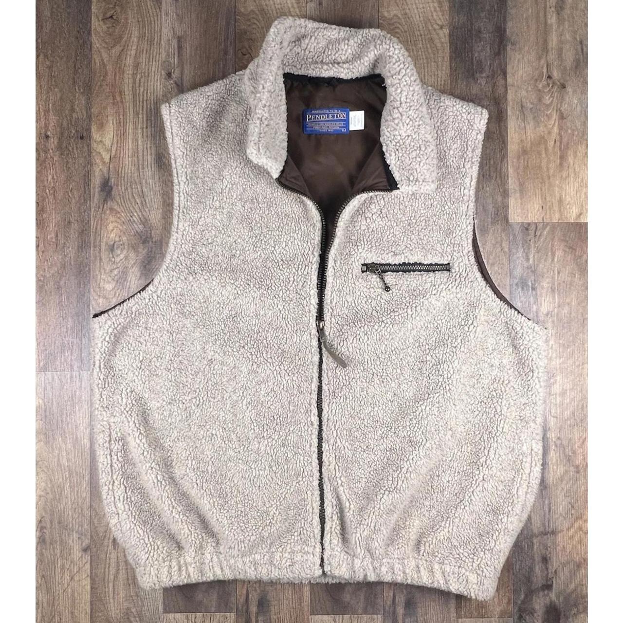 Pendleton Men's Jacket - Brown - L – PENDLETON Sh… - image 1