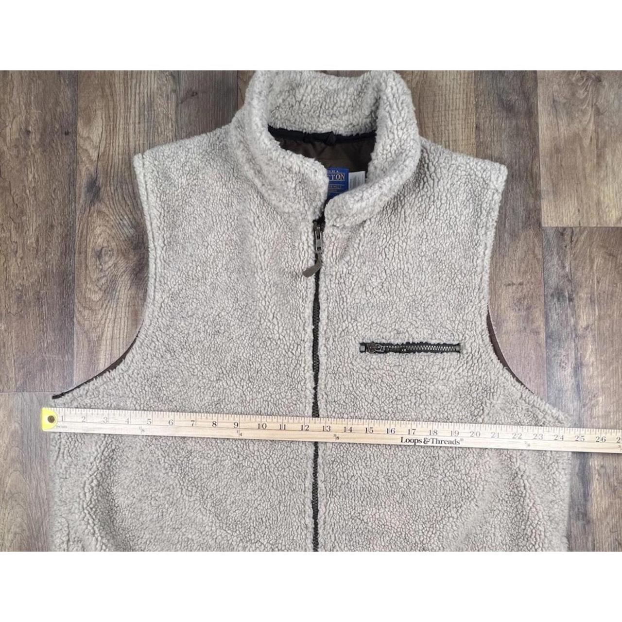 Pendleton Men's Jacket - Brown - L – PENDLETON Sh… - image 8