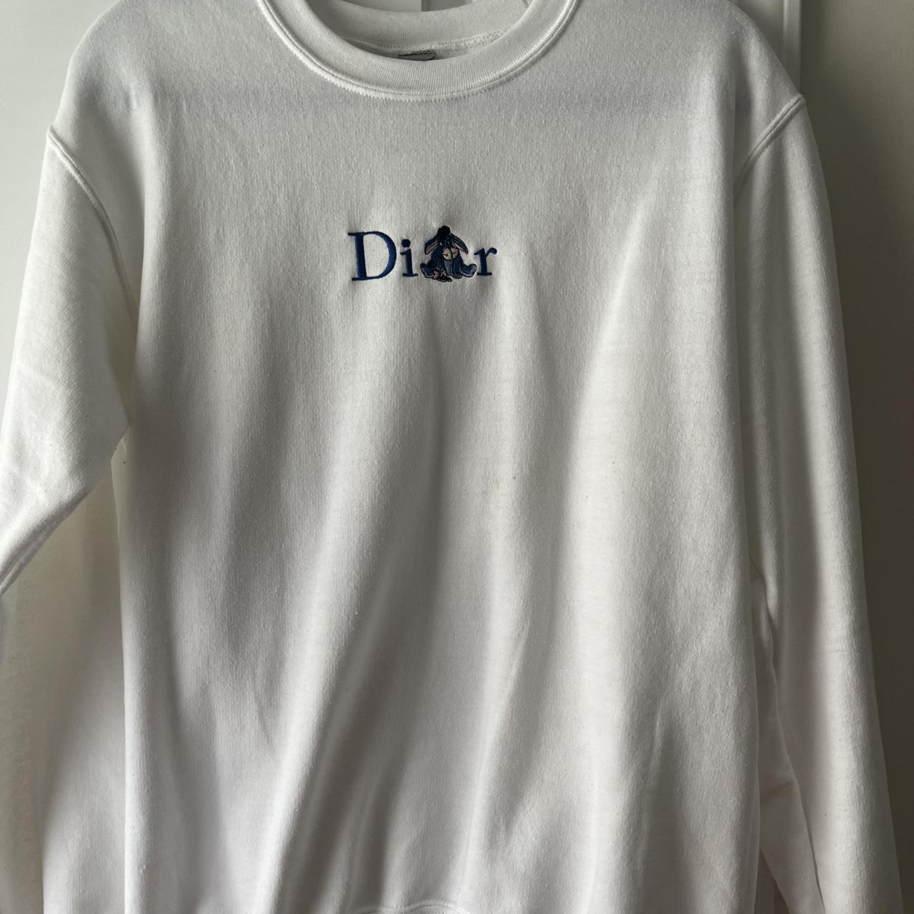 Eeyore dior t clearance shirt