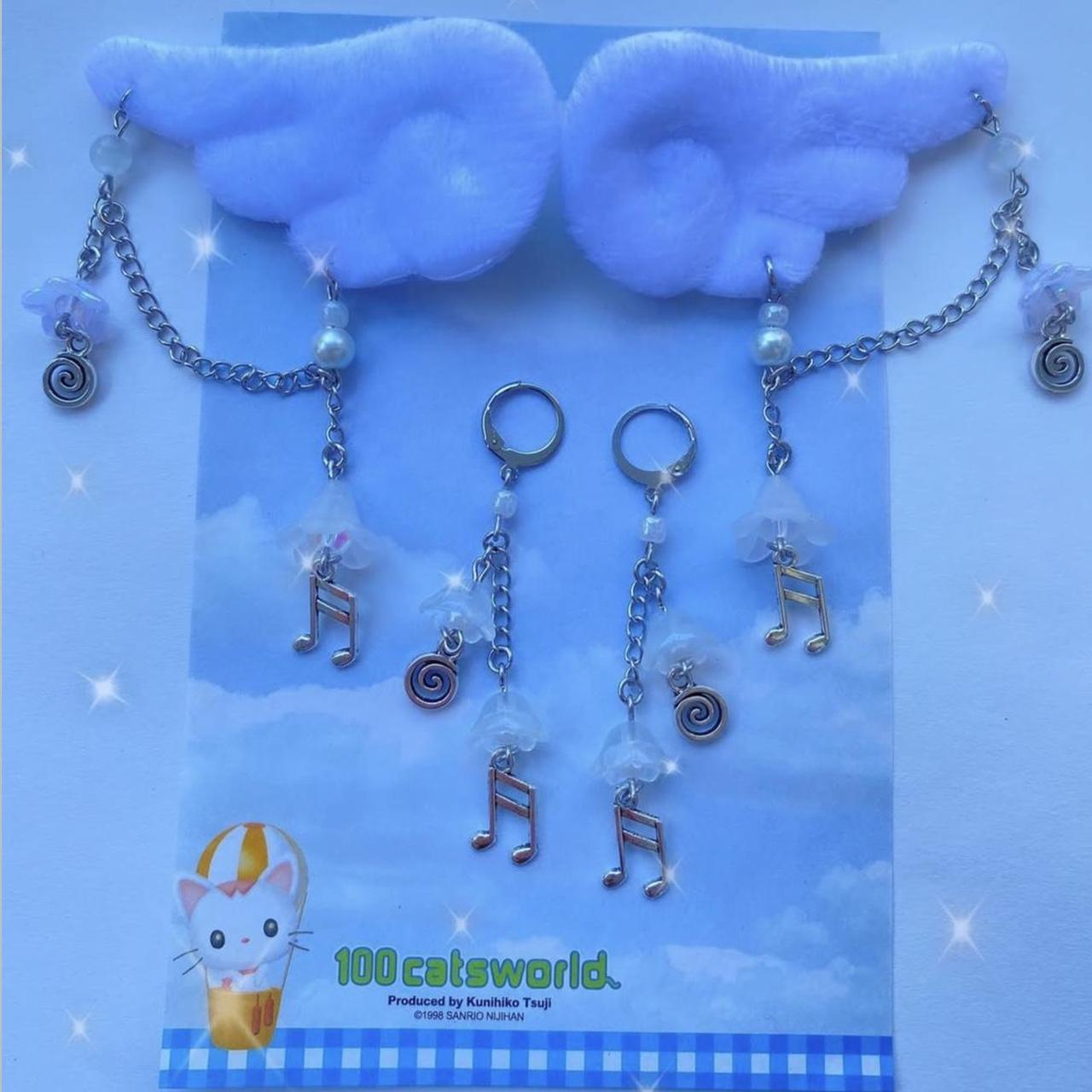 item listed by fa1rycreat1ons