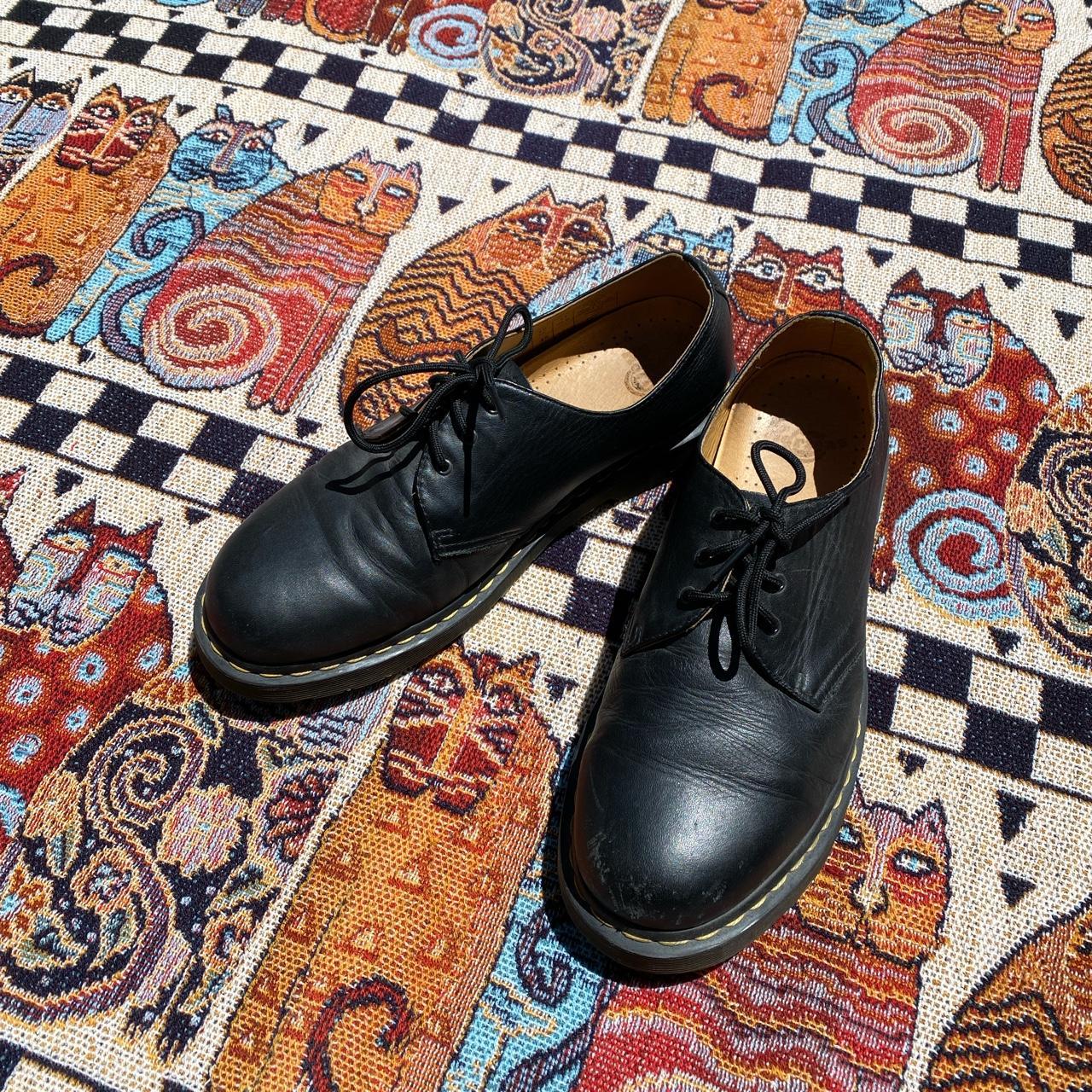 buying doc martens size