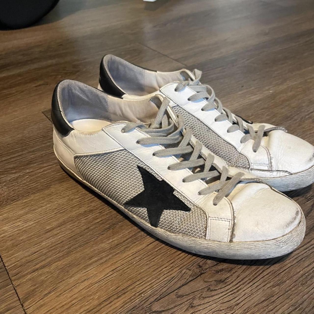 Golden goose size 12 online