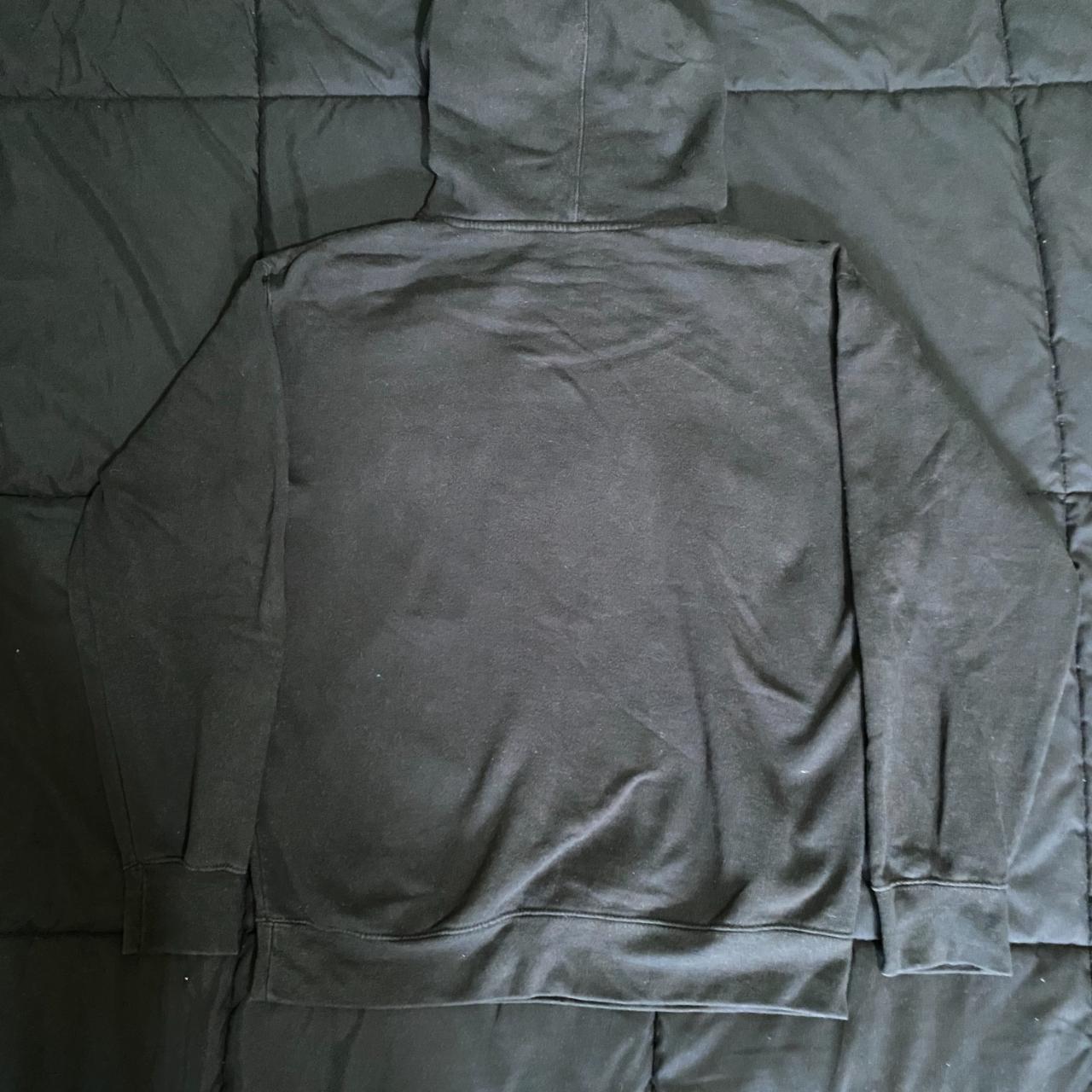 OG Funeral Service Hoodie *Very Rare* Color Depop